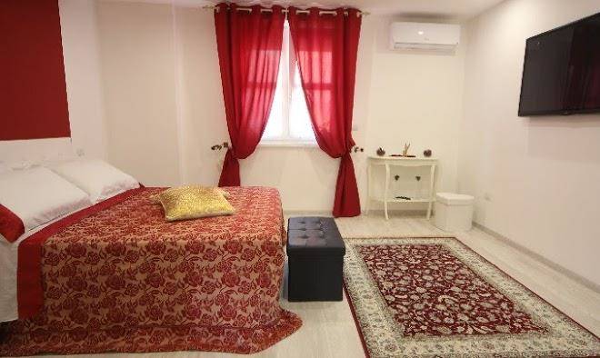 Bed santoli42