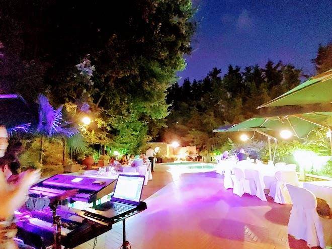 Solofra palace hotel & resort