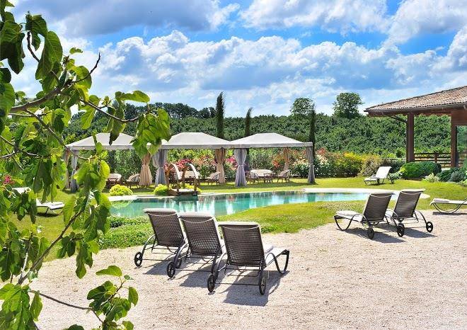 Tenuta percesepe ricevimenti