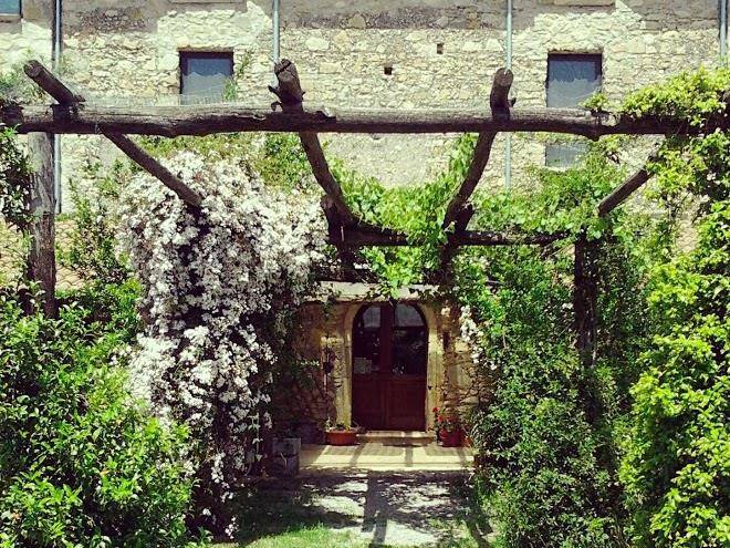 Terranova agriturismo