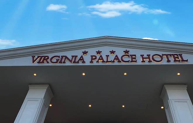 Virginia resort & spa