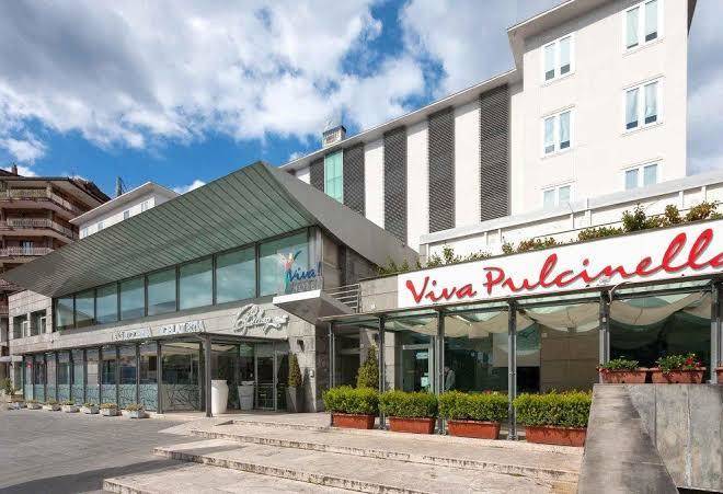 Viva hotel