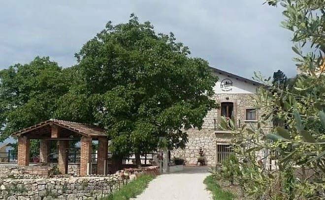 Affitta camere le coste