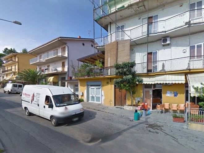 Affittacamere del taburno
