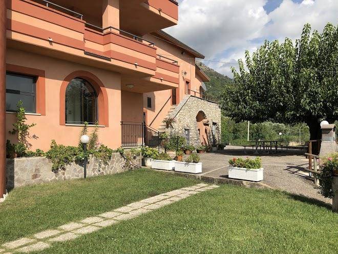 Affittacamere il colle