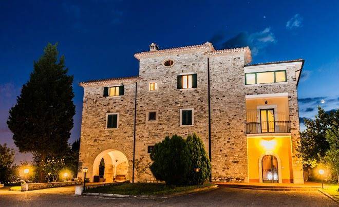 Agriturismo il monte