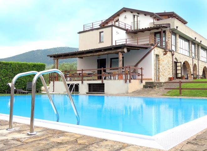 Agriturismo la forcina