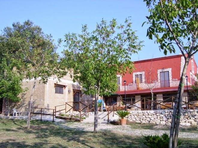 Agriturismo le bacche di ginepro