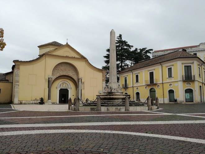 Albergo della corte