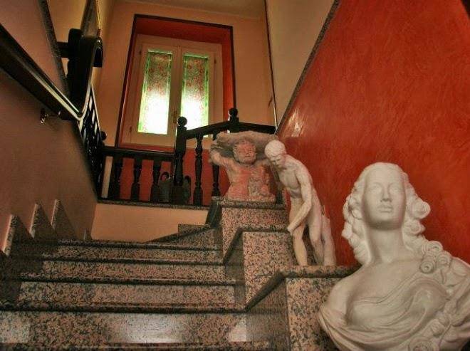 Albergo della corte luban srl