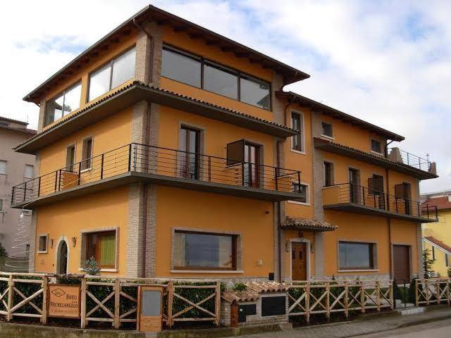 Albergo michelangelo
