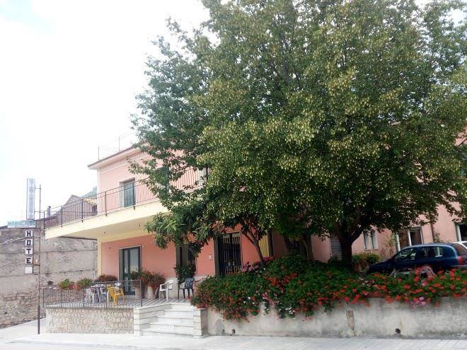 Albergo Ristorante Maracaibo Image