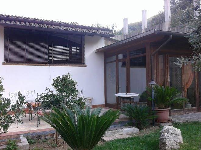 Antica corte