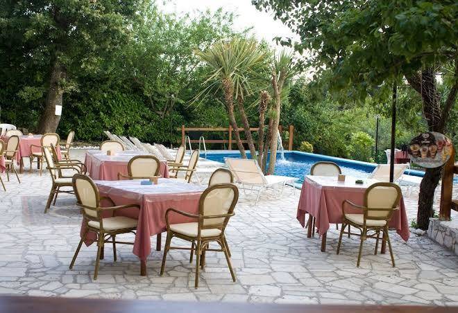 Antica trattoria bacco
