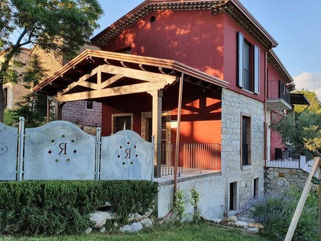 Antico borgo rinaldi