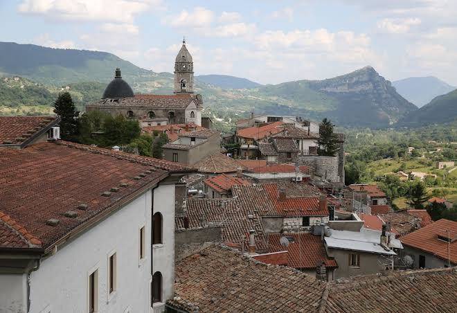 B&b cusanarella mia