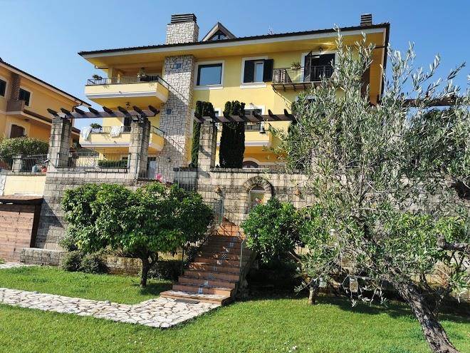 B&b di charme na' poesia