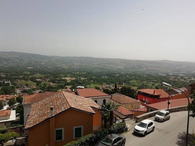B&b murgantia