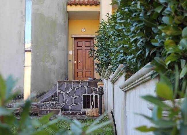 B&b telesia domus