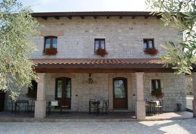 B&b torrepalazzo