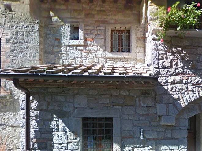 Bed and breakfast pa carrera