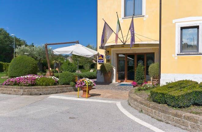 Bei boutique hotel
