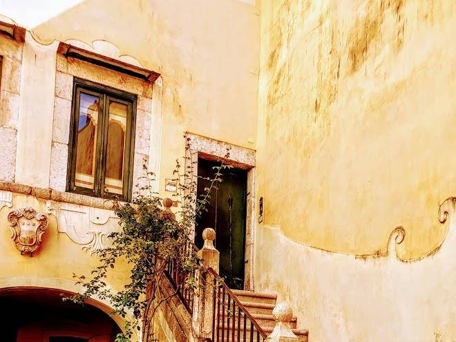 Borgo san lorenzello