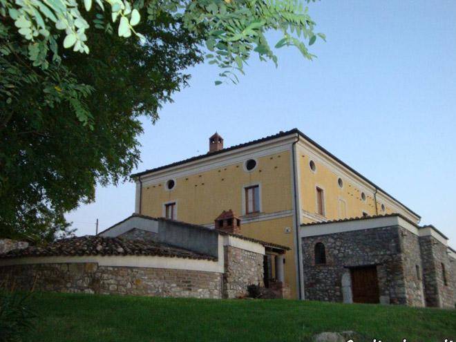 Casino grande di recupo