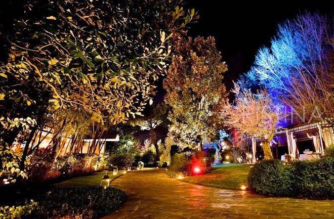 Cristina park hotel