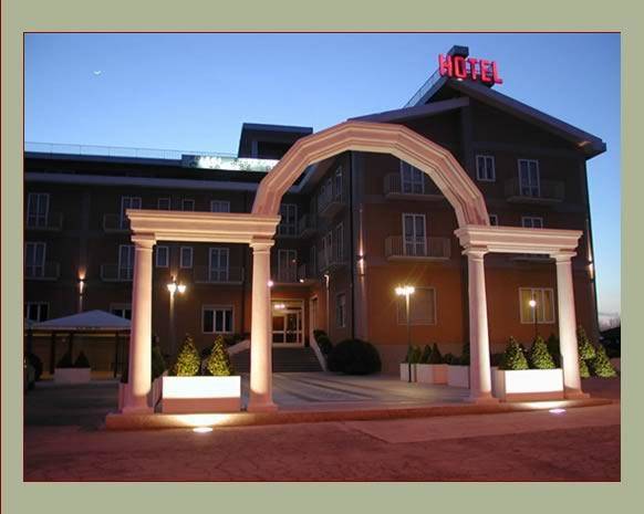 Hotel Cadel Re Image