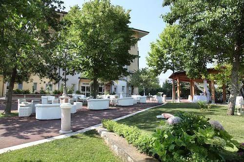 Hotel Costarama Di Caporaso Luigi Image