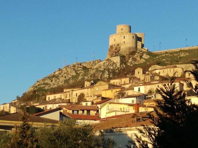 Hotel il castello srl