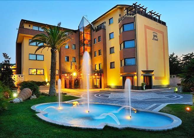 Hotel lemi