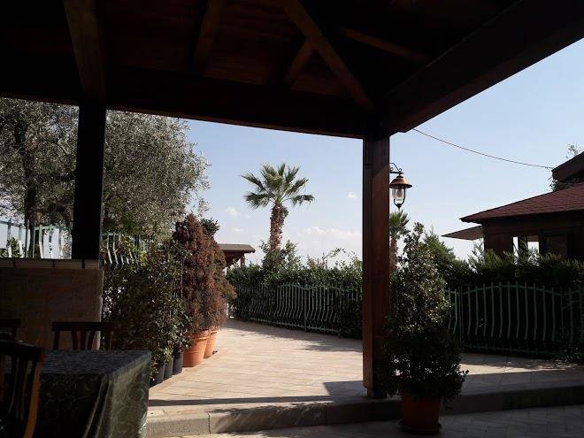Hotel ristorante il grottino