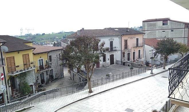 Hotel rosario di la marca rosa
