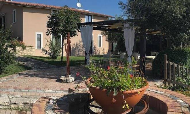 Hurz giardino sannita
