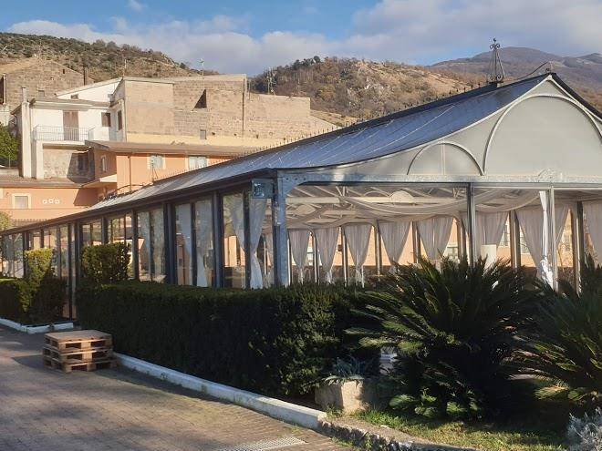 Il Maniero Dei Cesari Image