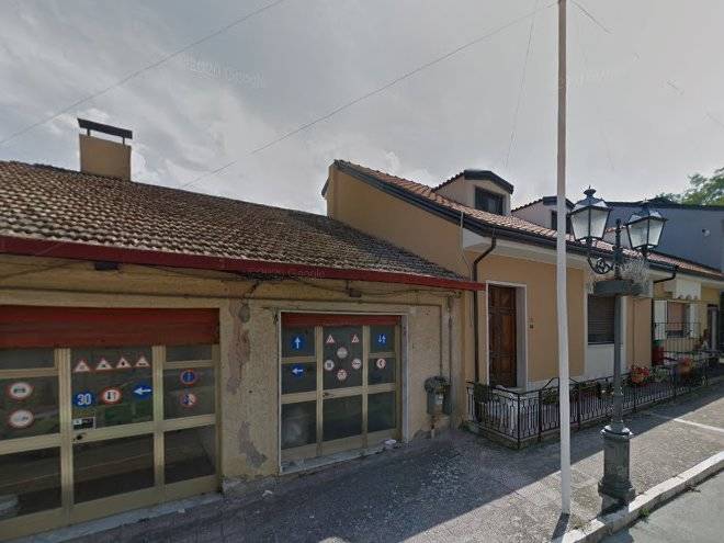 Il terrazzo