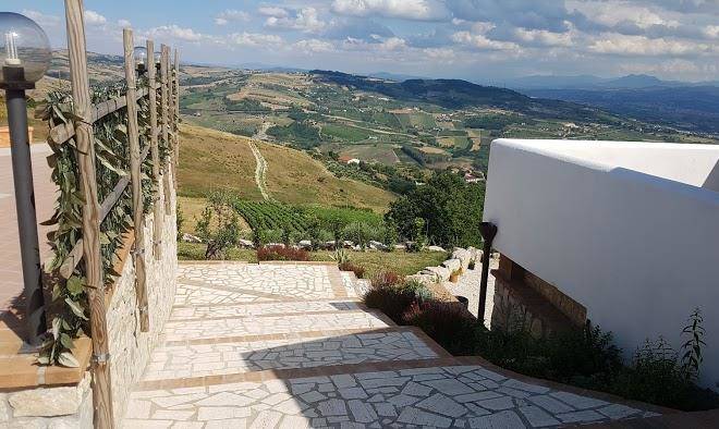La castelluccia