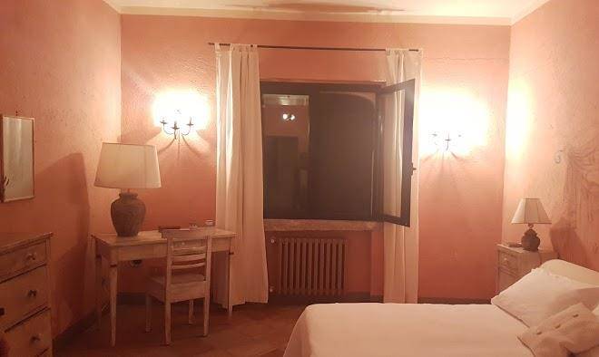 La locanda della presuntuosa