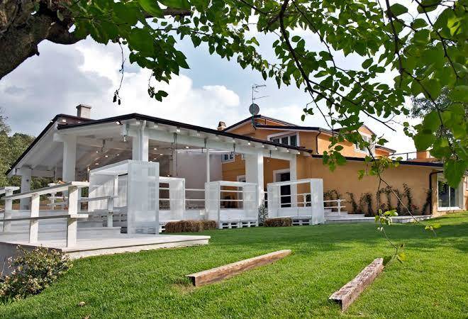 La pampa relais