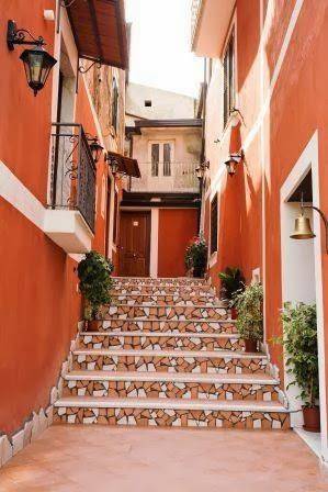 La perla del sannio affittacamere