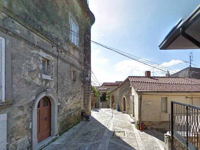La torre medievale