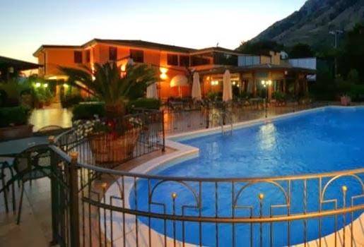 La vigna restaurant & hotel