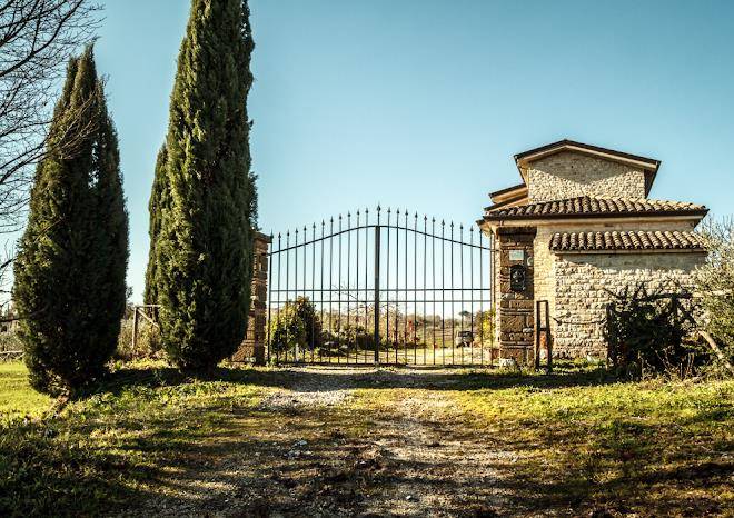 Le pietre bnb