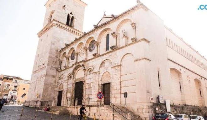 30 mt dal duomo