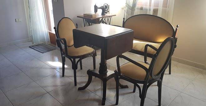 B&b lo scultore