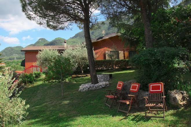 Locanda cinciarella