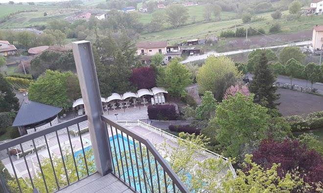 Lombardi park hotel