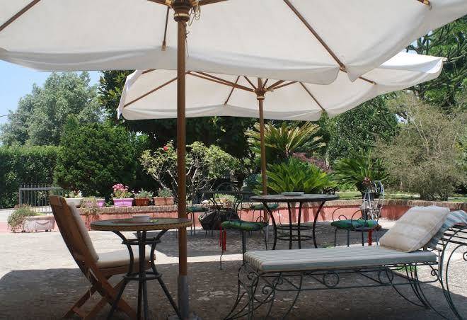 Magione b&b
